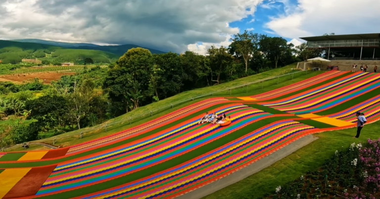 Dapa Hill Đà Lạt