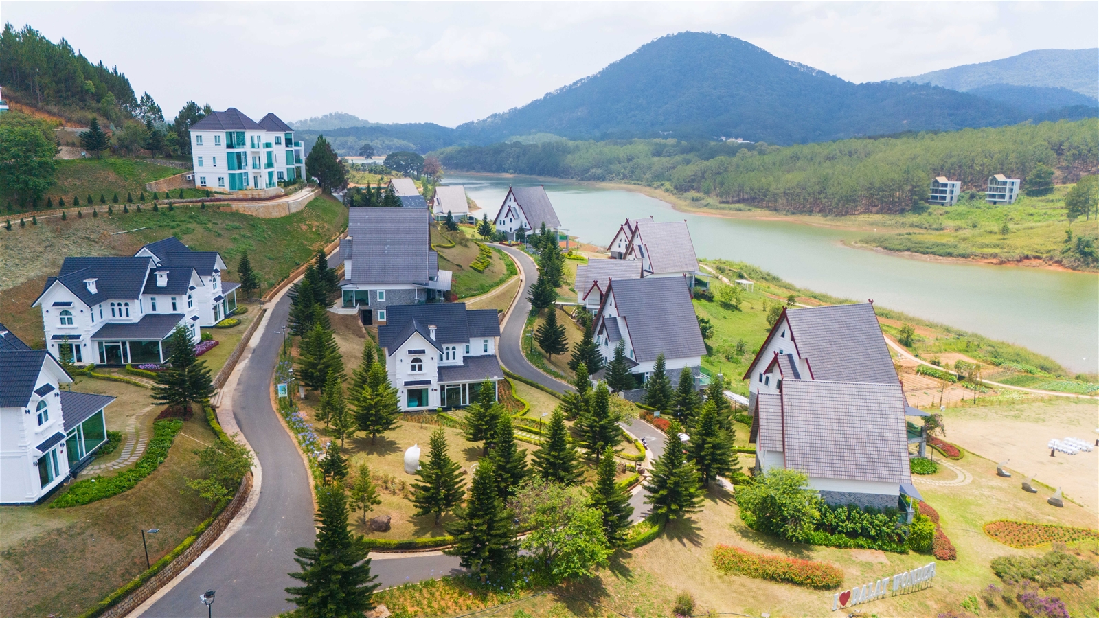 Dalat Wonder Resort