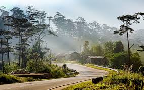 Du lịch Đà Lạt tháng 4