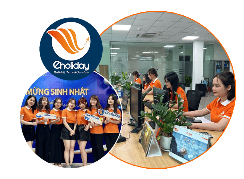 Eholiday.vn