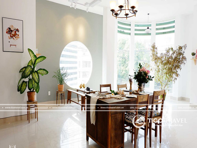Nhà thờ Đức An Gia Lai
