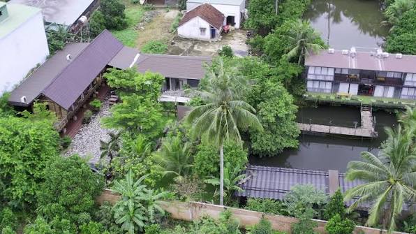 Homestay Trung Em Eakao