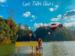 Lạc Tiên Giới Đà Lạt