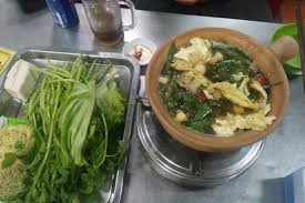 Lẩu dê Phương Quang