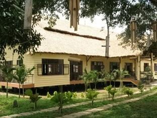 Lak Resort Đắk Lắk