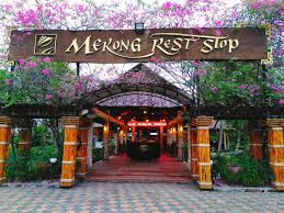 MêKông Rest Stop