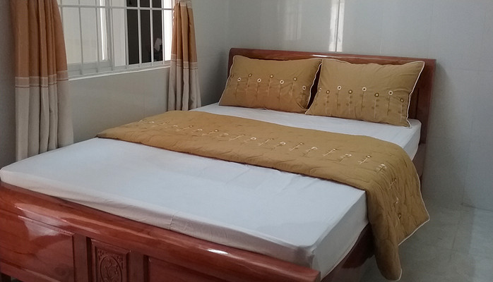Nhà nghỉ Hưng Thịnh
