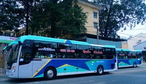 Nhà xe Quốc Khánh