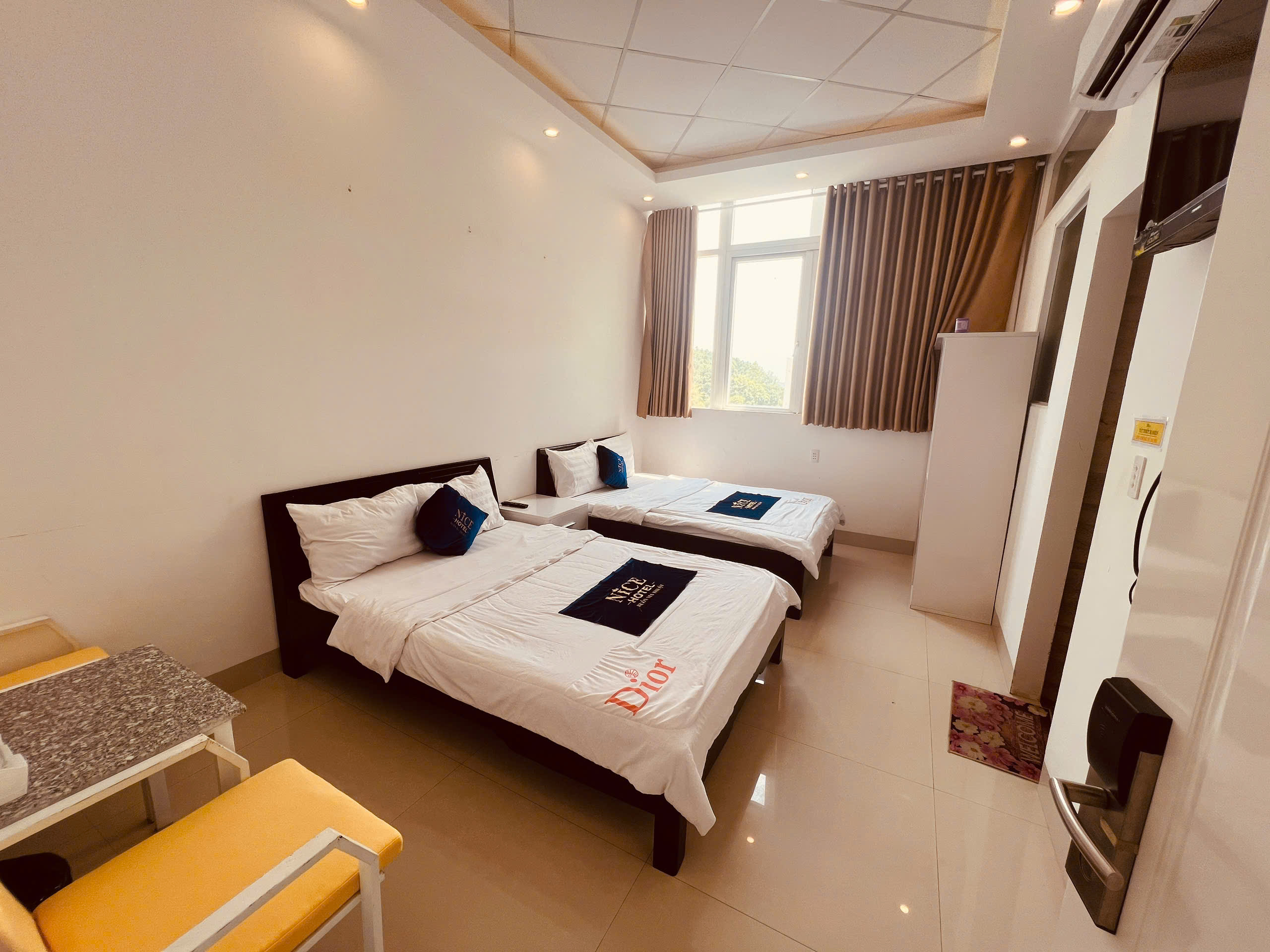 Nice Hotel Buon Ma Thuot