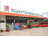 Phương Trang Madagui