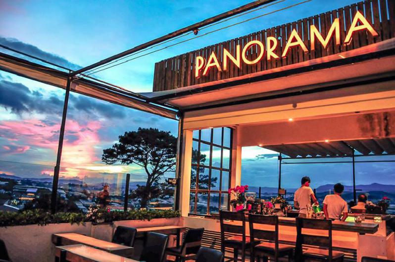 Panorama Café