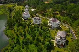 SAM Tuyền Lâm Resort Đà Lạt