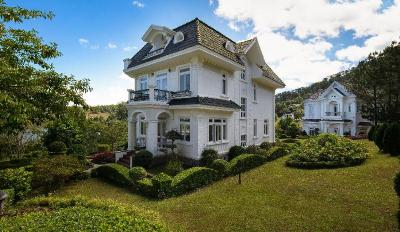 SAM Tuyền Lâm Resort Đà Lạt