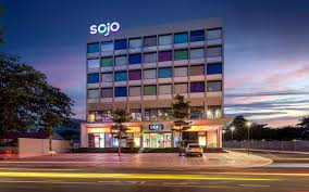 SOJO