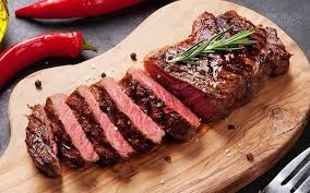 Steak Ngon Dalat