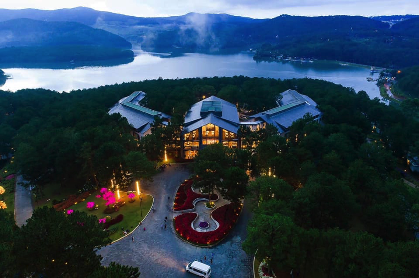 Terracotta Hotel & Resort Đà Lạt