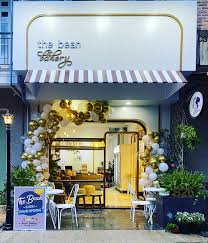 The Bean - Bakery