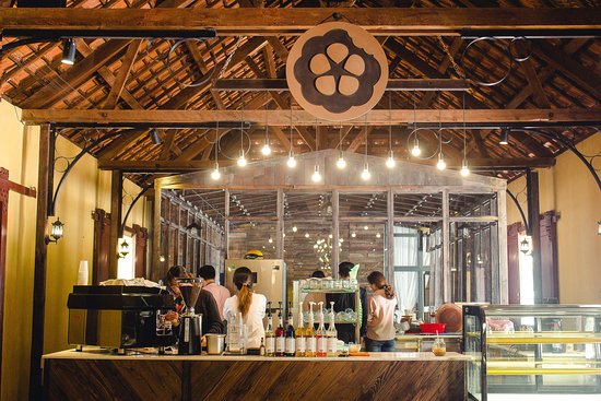 The Choco Đà Lạt