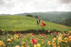 The Florest – Hoa Trong Rừng Đà Lạt