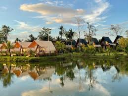 The Lake Farm Đắk Lắk