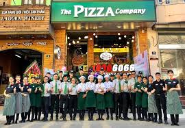 The Pizza Company Đà Lạt