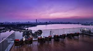 The Summit Bar