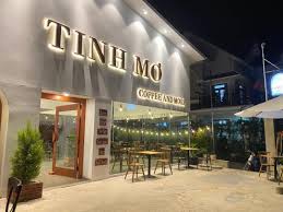 Tinh Mơ Coffee & Bed