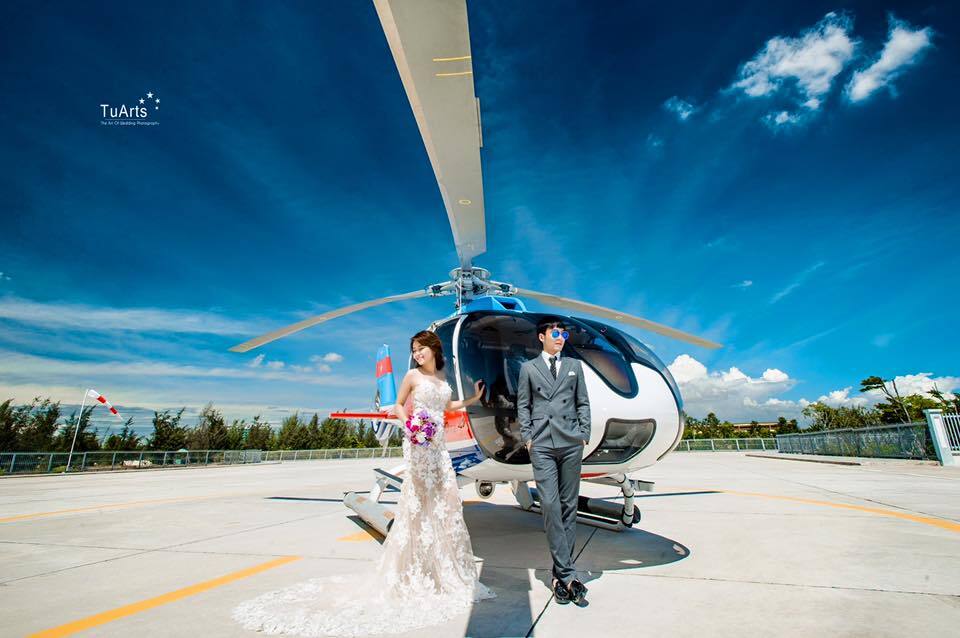 TuArt Wedding
