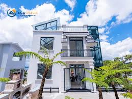 Villa Đà Lạt Tico 21A