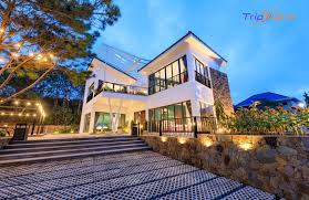  Villa Đà Lạt Trips One 69