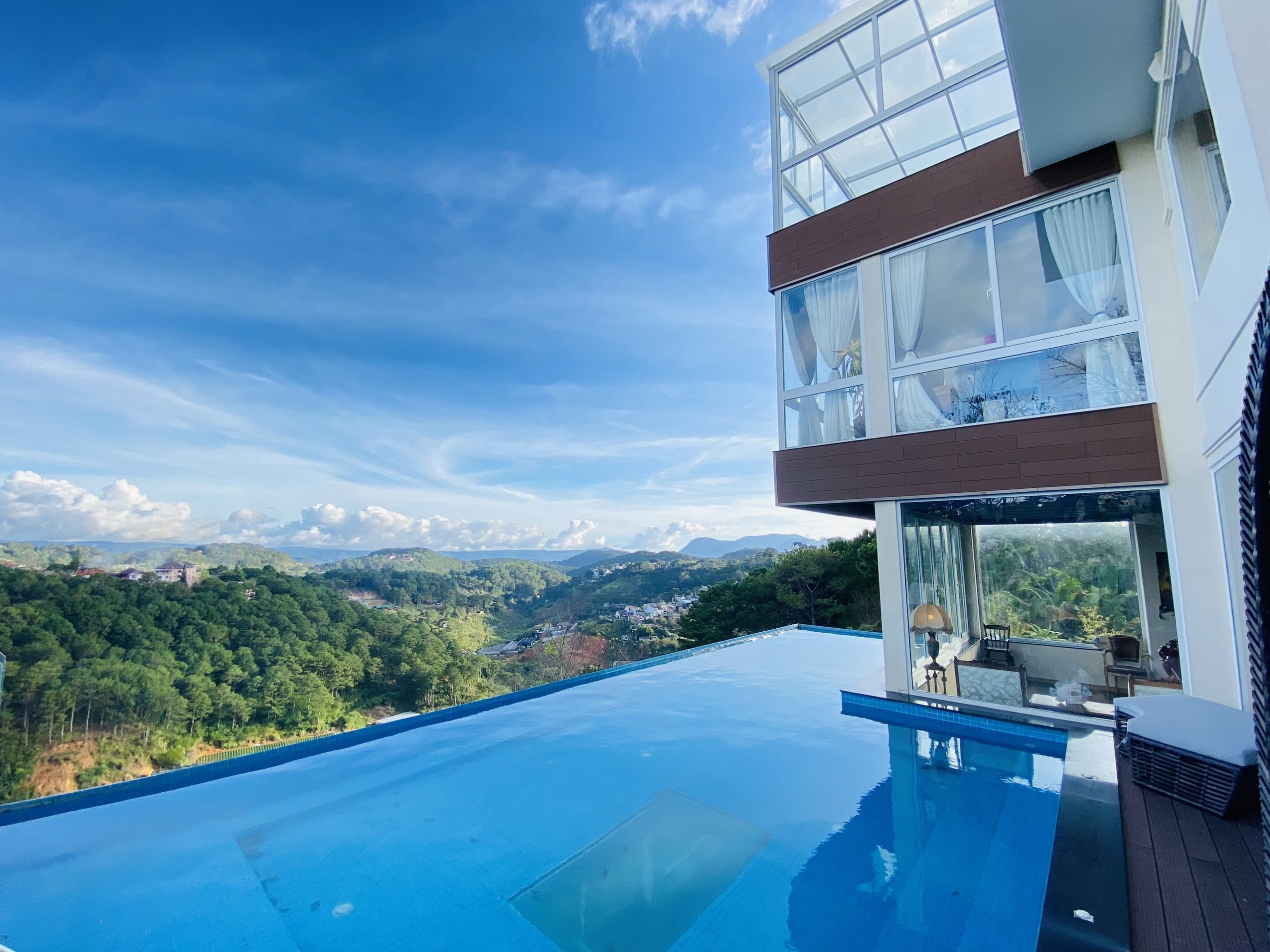 Villa Khởi Nghĩa Bắc Sơn