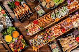 Xích Lô Quán (Lẩu gà lá é)