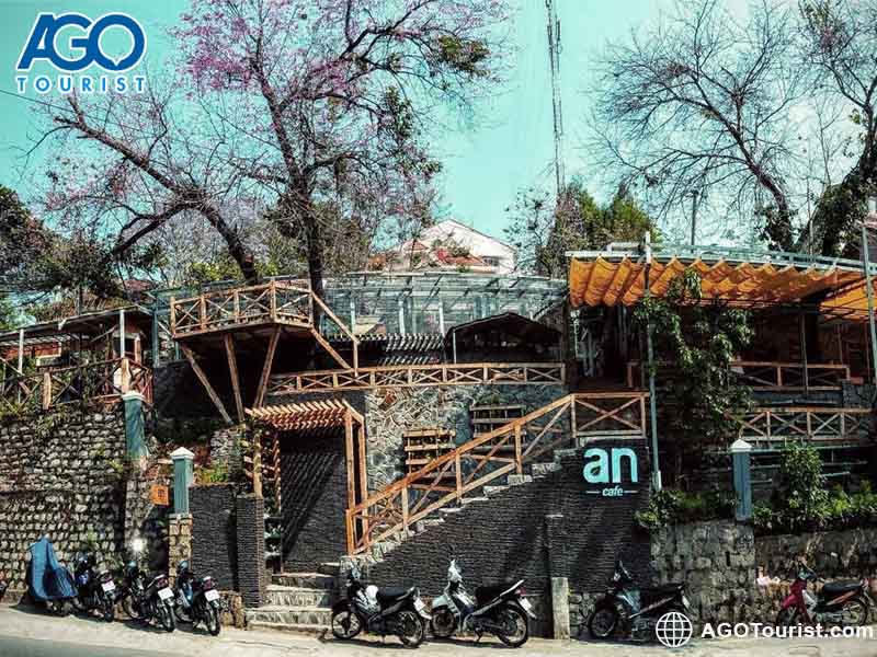 An Coffee Đà Lạt