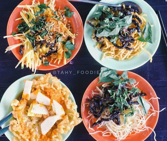 Xắp xắp Nhà Chung