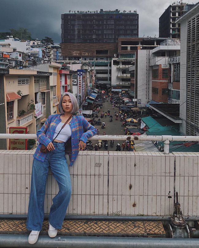 Góc Hong Kong