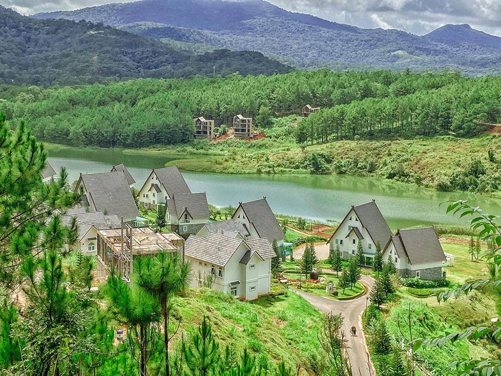 Dalat Wonder Resort