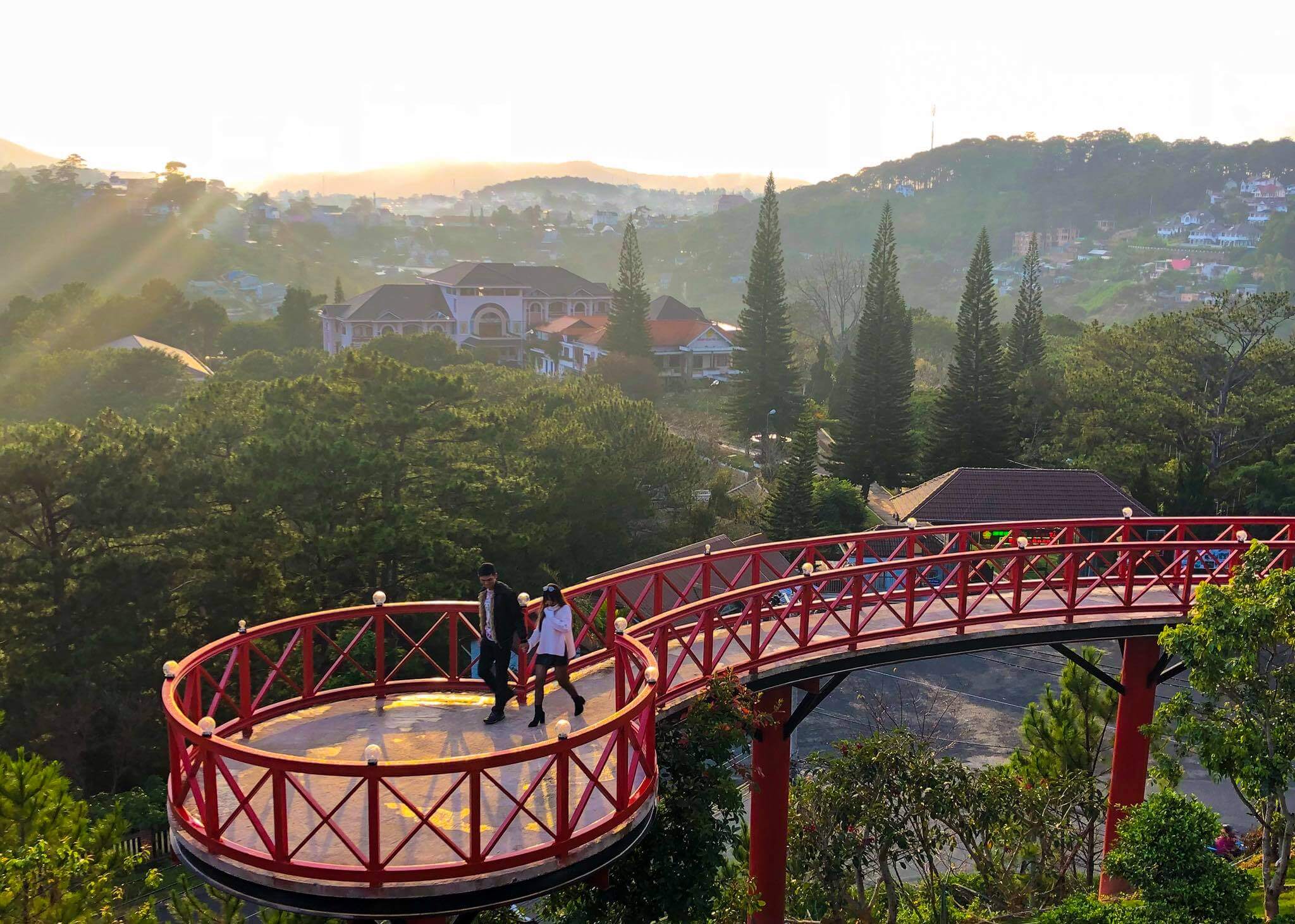 Đà Lạt View Coffee