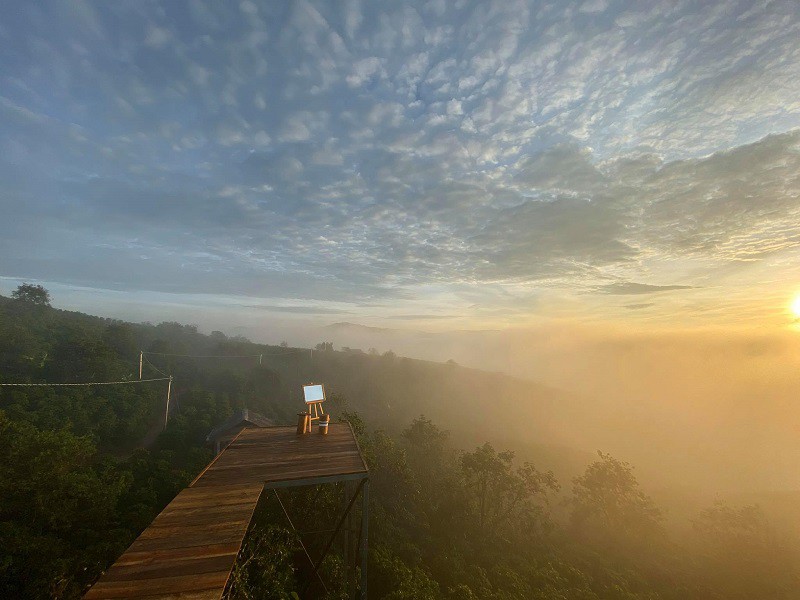 Dasar Hill