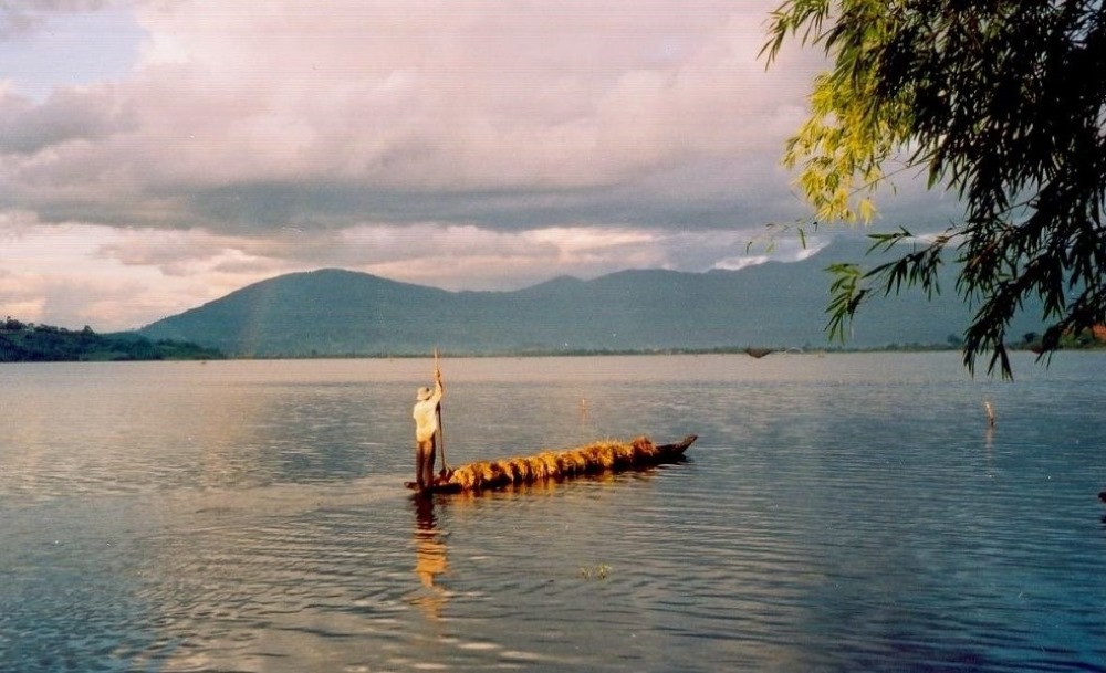 Hồ Lắk
