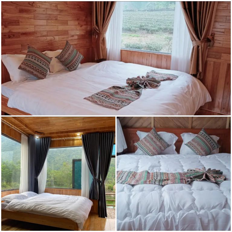 Phiên Nhiên Homestay