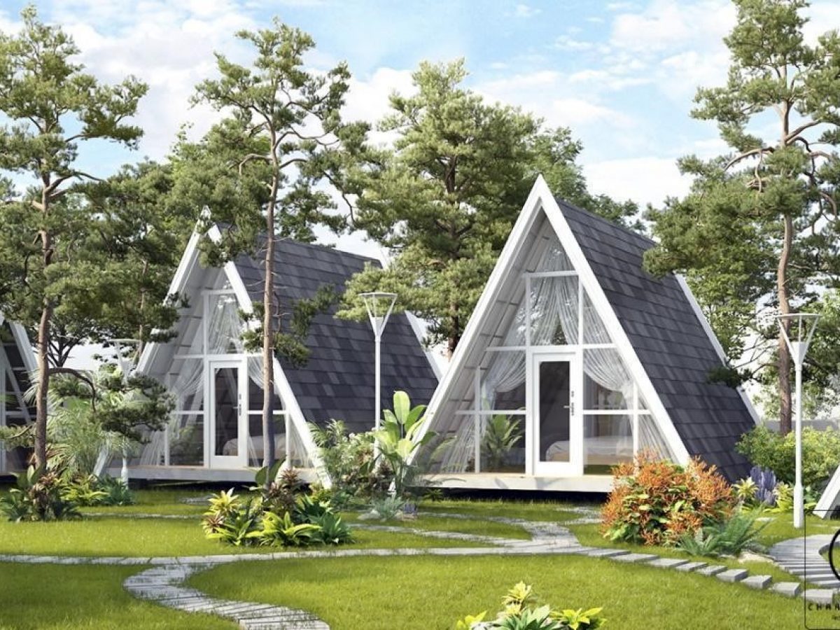 Phiên Nhiên Homestay