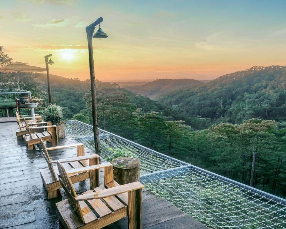 Horizon Coffee Đà Lạt