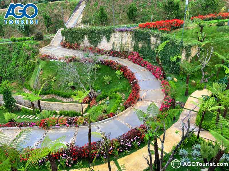 Phoenix Garden Đà Lạt Hill