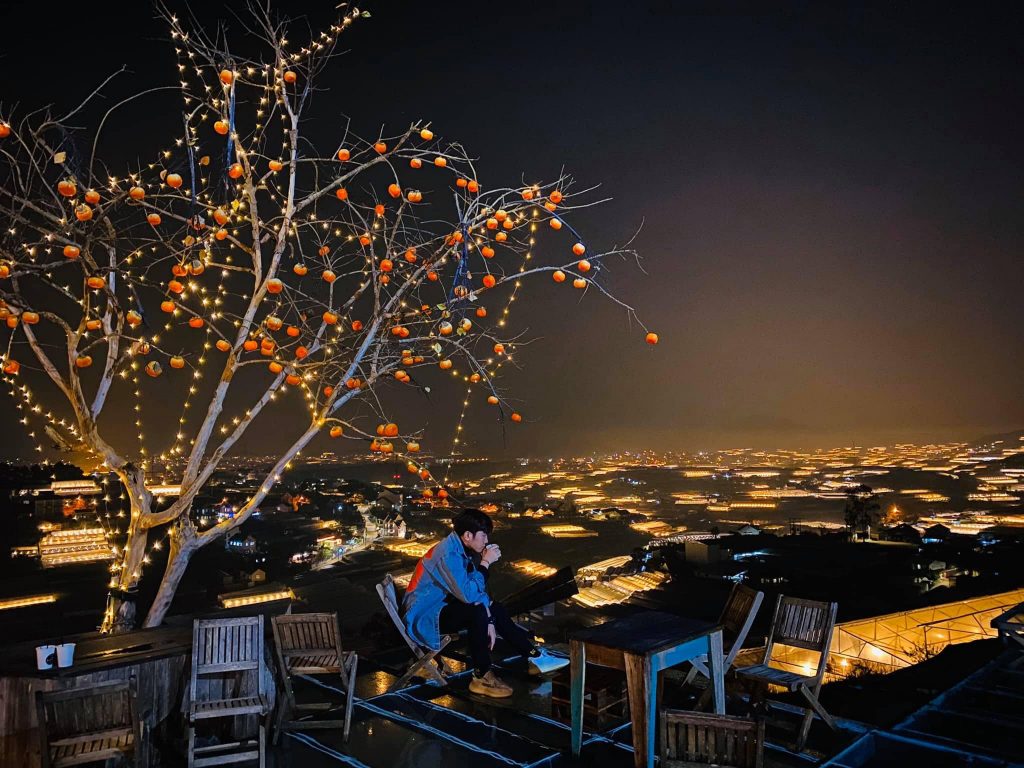 Làng Vũ Thị Đà Lạt