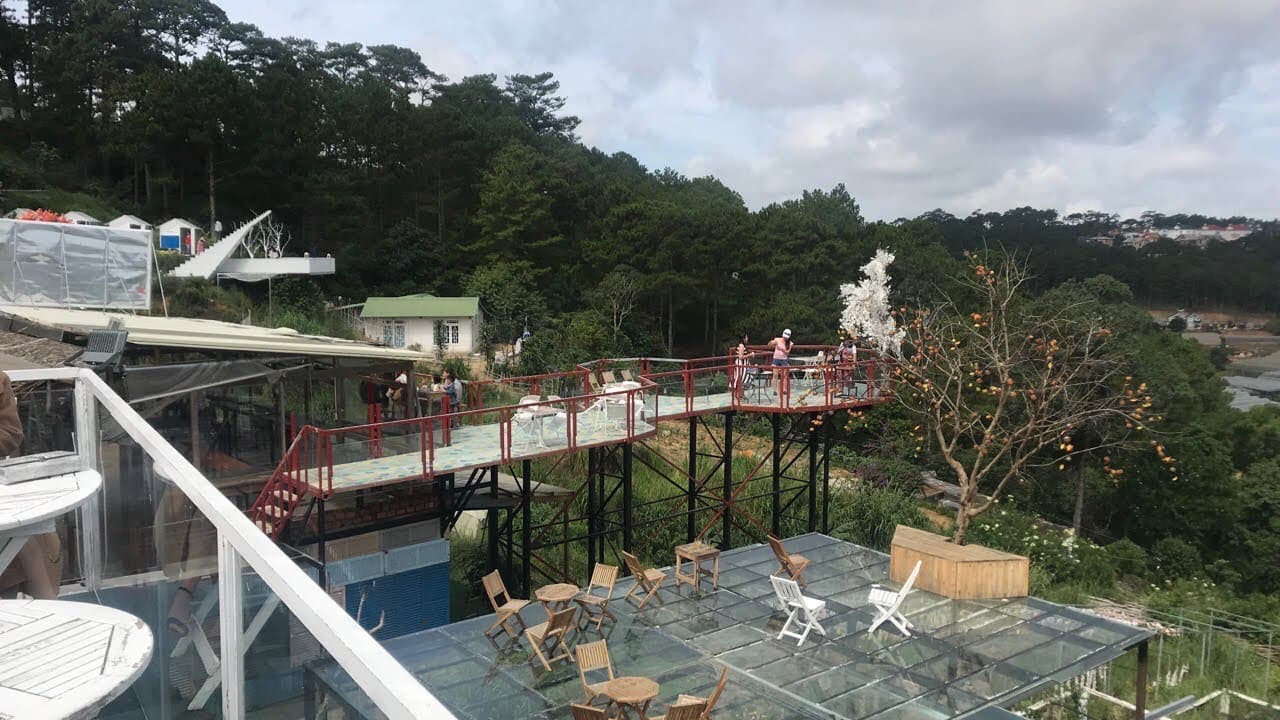 Làng Vũ Thị Đà Lạt