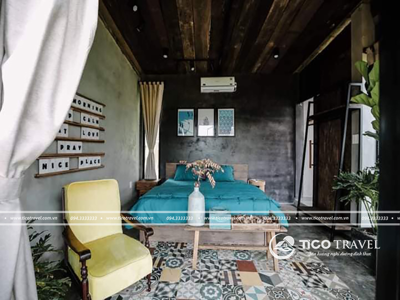 Lee's House Homestay Đắk Lắk