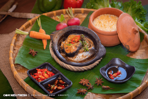 Cơm Niêu Fresh Đà Lạt