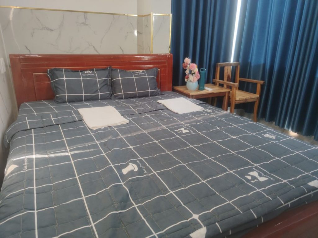 Nhà Nghỉ Ngọc Phát BMT