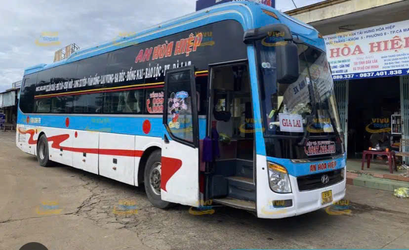 Hòa Hiệp (An Hòa Hiệp)