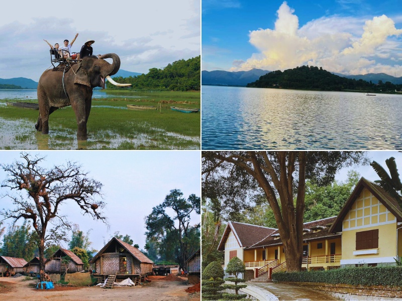 tour Đà Nẵng đi Buôn Ma Thuột